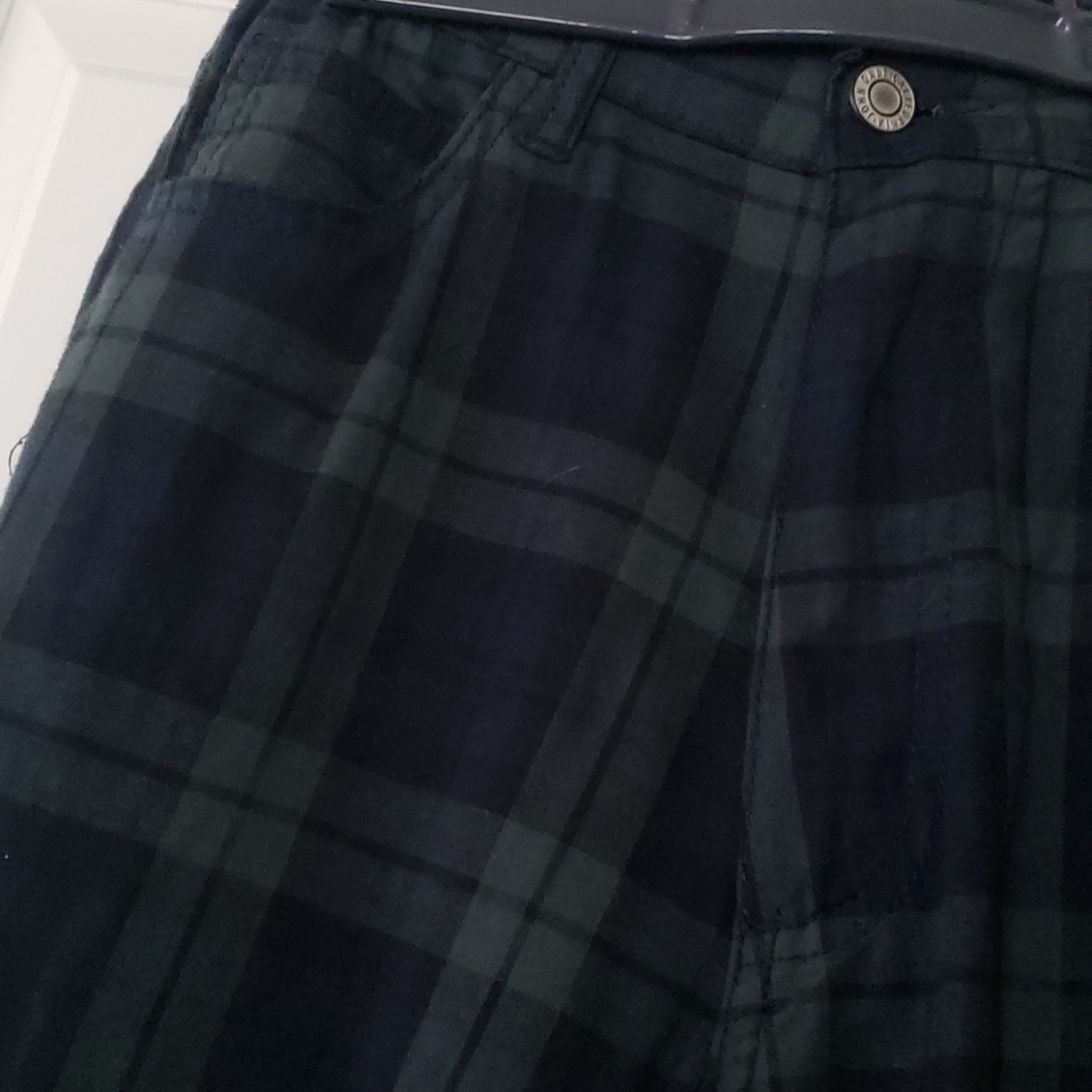 Brandy Melville Jane cotton pants